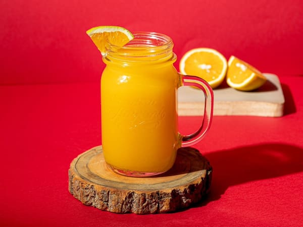 Suco de laranja